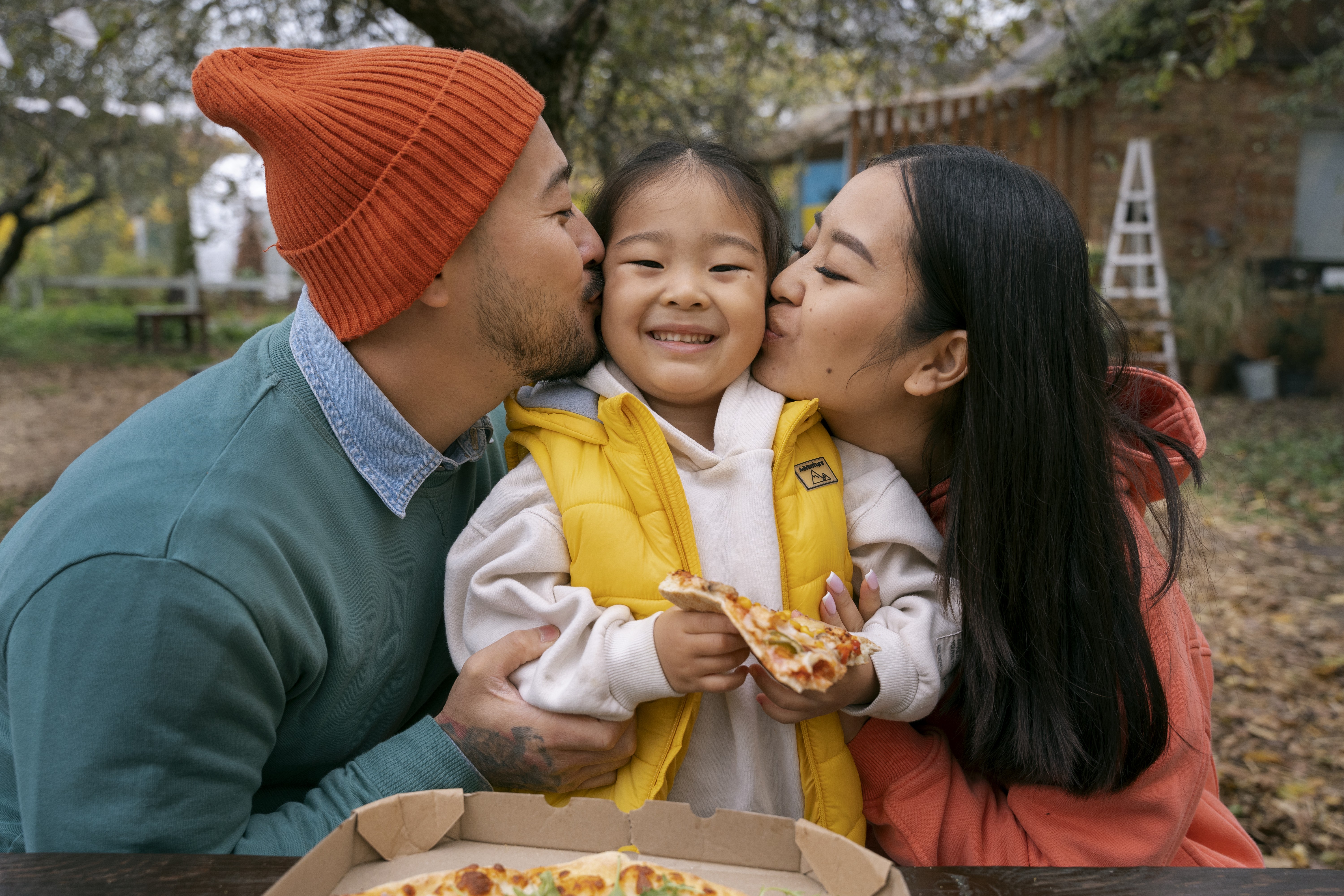 punya anak kedua, persiapan anak kedua, kesiapan keluarga, tips punya anak kedua, Bunda, si Kecil